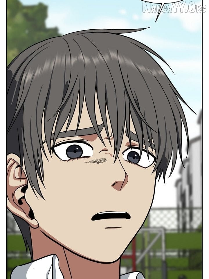 Change Me Chapter 36 - page 9